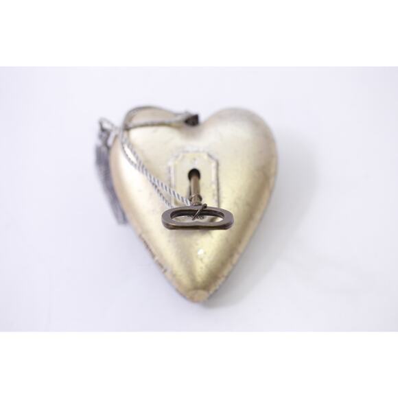 Demdaco, Love You More, Heart, Keychain, Vintage, Accessory, ~ 251107-WH 1232 - Picture 2 of 4